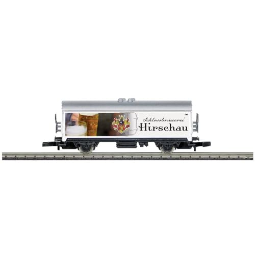 Märklin W08600.181 Z Bierkühlwagen Schlossbrauerei Hirschau von Märklin