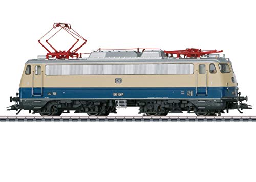 Marklin 39126 DB E10.12 Rheinpfeil Electric Loco III (~AC-Sound) von Märklin