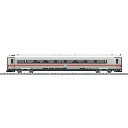 Marklin 43728 Modellbahn-Waggon, Bunt von Märklin