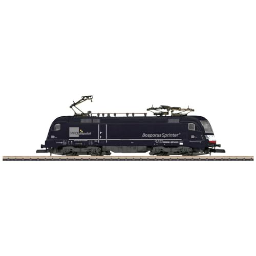 Märklin 88588 Z E-Lok Reihe ES 64 U2 der MRCE von Märklin