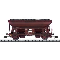 MiniTrix 15931 N Selbstentladewagen der DR Otmm 70 von Märklin