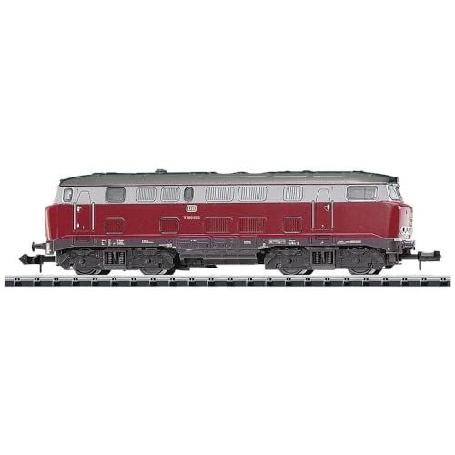 MiniTrix 16162 N Diesellok V 160 003 der DB von Märklin