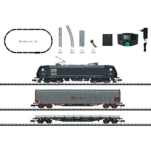 Minitrix 11147 Modellbahn-Set von MiniTrix