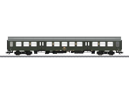 Personenwagen Halberstädter Mitteleinstiegswagen Personenwagen Halberstädter Mitteleinstiegswagen von Märklin