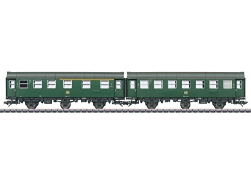 Personenwagen-Paar Personenwagen-Paar von Märklin