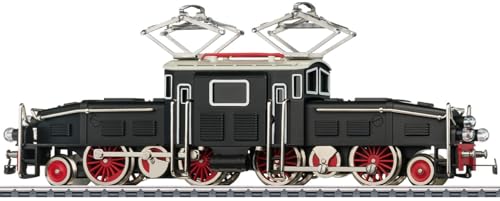 Retro-Krokodil CCS 700 von Märklin