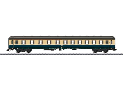 Schnellzugwagen 1./2.Kl.DB Schnellzugwagen 1./2.Kl.DB von Märklin