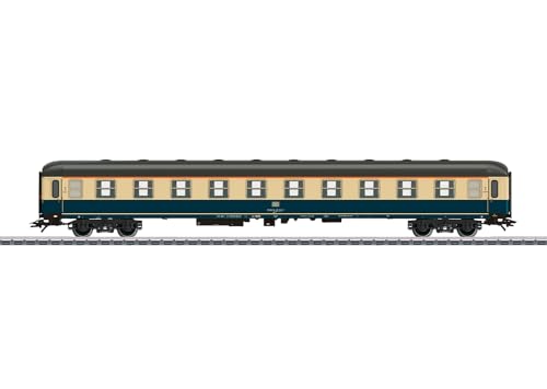 Schnellzugwagen 1.Kl.DB Schnellzugwagen 1.Kl.DB von Märklin