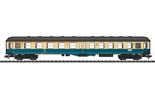 Trix 23125 DB 1./2. Klasse Personenwagen von Märklin