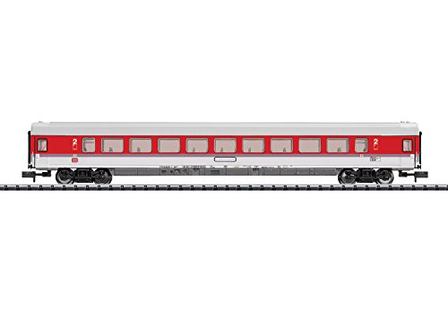 Trix 15683 - Ergänzungsw. z. EC 40 Moliere, Minitrix von Märklin