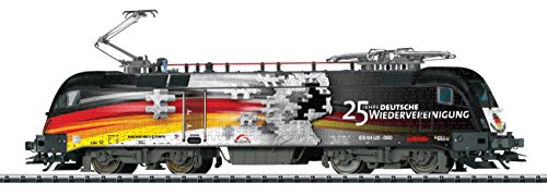 Trix 22346 - Elektrolokomotive 182 560-3 TXLogistik von Märklin