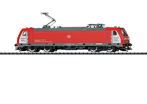 Trix 22656 Elektrolokomotive BR 185/Traxx 2 von Märklin