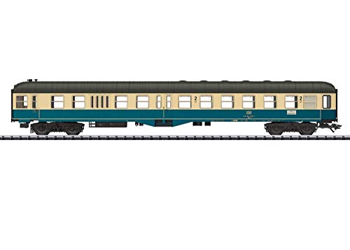 Trix 23175 Personenwagen der DB Steuerwagen von Märklin