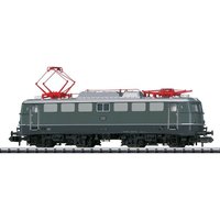 Trix - Elektrolokomotive Baureihe E 40 von Märklin