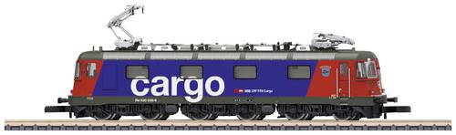 Märklin 88241 Z E-Lok Re 620 der SBB Cargo von Märklin