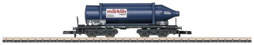 Märklin 80834 Z Märklin-Magazin Jahreswagen 2024 von Märklin