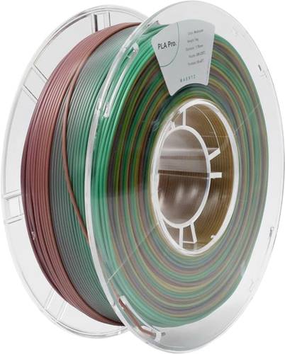 Maertz PMMA-1009-016 PMMA-1009-016 Filament PLA Pro 1.75mm 1000g Mehrfarbig 1St. von Maertz