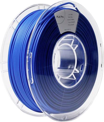 Maertz PMMA-1009-020 PMMA-1009-020 Filament PLA Pro 2.85mm 1000g Blau 1St. von Maertz