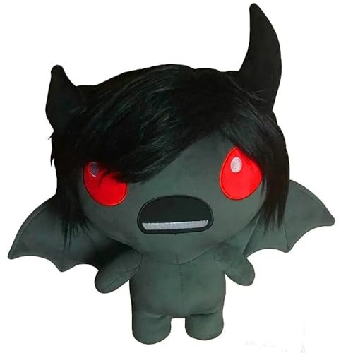 Maestro Media The Binding of Isaac - Azazel Plush - Jumbo 30,5 cm Plüsch, Videospiel-Merchandise, Sammlerstück, Stofffigur, offizielles Lizenzprodukt von Maestro Media