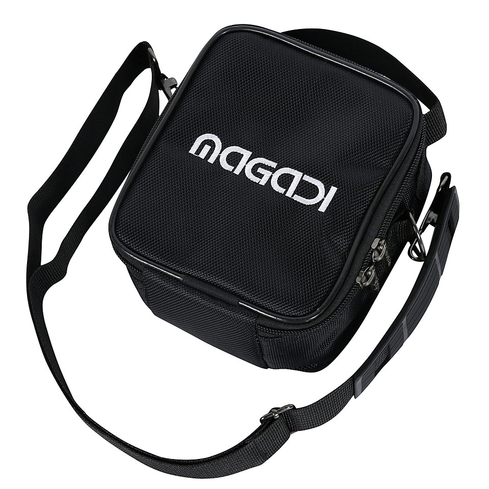 Magadi MAG-BAG-7-8 Kalimba Bag Percussionbag von Magadi