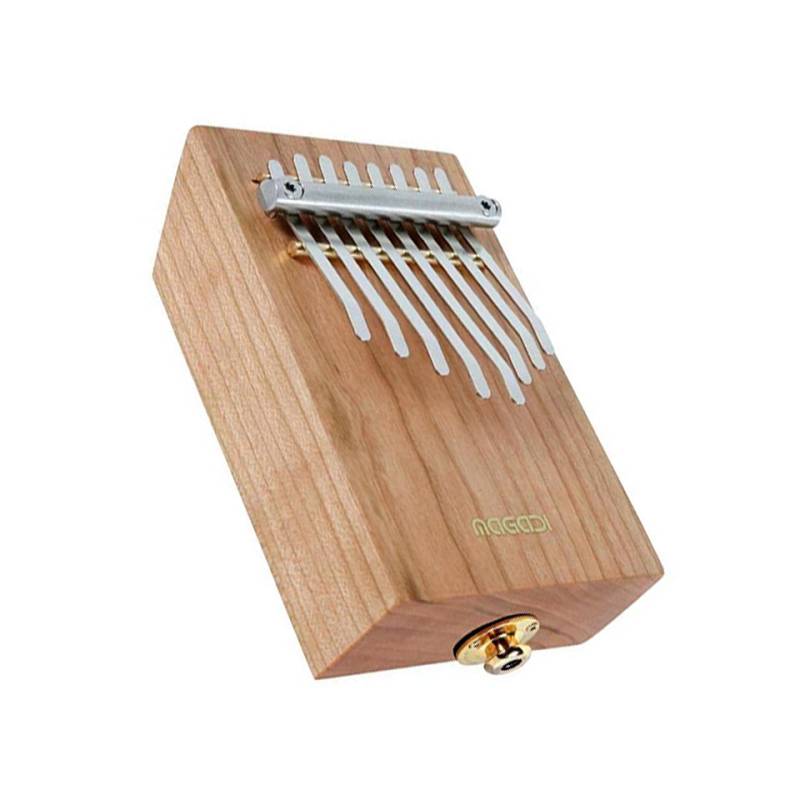 Magadi MAG-M7-PU 7-Key Cherry Pickup Kalimba Kalimba von Magadi