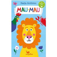 Mau-Mau (Kinderspiel) von Magellan GmbH & Co.KG