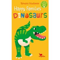 Happy Families - Dinosaurs von Magellan GmbH