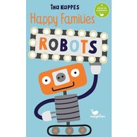 Happy Families - Robots von Magellan GmbH