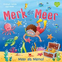 Merk dir Meer von Magellan GmbH