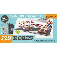 MyRoads - Construction Site - Additional Set von Magellan GmbH