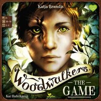 Magellan - Woodwalkers - The Game von Magellan