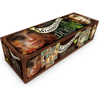 MAGELLAN 134015 Woodwalkers - The Duel MAGELLAN 134015 Woodwalkers - The Duel von Magellan