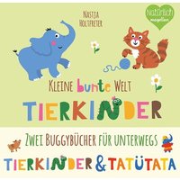 MAGELLAN 1609 Kleine bunte Welt - Tierkinder & Tatütata von Magellan