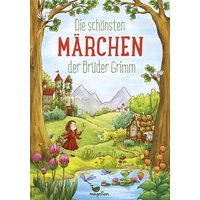 MAGELLAN 2805 Die schönsten Märchen der Brüder Grimm von Magellan