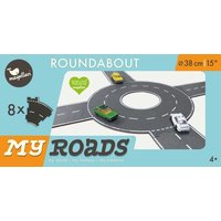 MyRoads - Roundabout MyRoads - Roundabout von Magellan