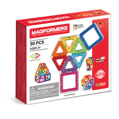 MAGFORMERS® Erweiterungsset 30 von Magformers