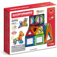 Magformers - Basic 42 Set von Magformers