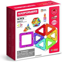 Magformers - Basic Set Line - Magformers 14 von Magformers