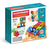 Magformers - My Farm Land Set von Magformers