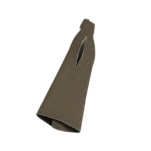 MagiDeal 1/12 Actionfigur Kleidung Puppenkostüm Zubehör Minikleid Stoff Dress up Damen Bodycon für 6 Zoll weibliche Puppen, GrÜn MagiDeal 1/12 Actionfigur Kleidung Puppenkostüm Zubehör Minikleid Stoff Dress up Damen Bodycon für 6 Zoll weibliche Puppen, GrÜn von MagiDeal