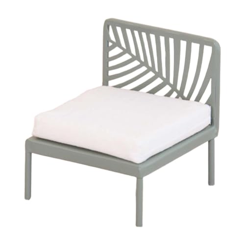 MagiDeal 1/12 Puppenhausmöbel, Rollenspiel, Entwicklungsspielzeug, Ornament, Puppenzubehör, Simulation für Mikrolandschaft, Style A MagiDeal 1/12 Puppenhausmöbel, Rollenspiel, Entwicklungsspielzeug, Ornament, Puppenzubehör, Simulation für Mikrolandschaft, Style A von MagiDeal