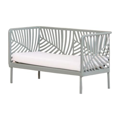 MagiDeal 1/12 Puppenhausmöbel, Rollenspiel, Entwicklungsspielzeug, Ornament, Puppenzubehör, Simulation für Mikrolandschaft, Style D MagiDeal 1/12 Puppenhausmöbel, Rollenspiel, Entwicklungsspielzeug, Ornament, Puppenzubehör, Simulation für Mikrolandschaft, Style D von MagiDeal