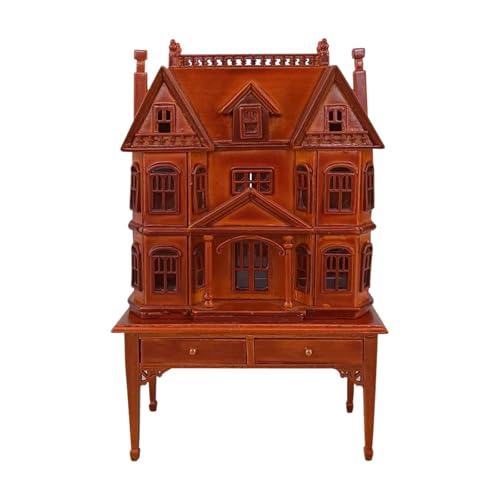 MagiDeal 1:12 Puppenhaus Spielzeug, Miniatur Puppenhaus, Lernspielzeug, Modernes Puppenhaus für Mädchen, Möbelzubehör für MagiDeal 1:12 Puppenhaus Spielzeug, Miniatur Puppenhaus, Lernspielzeug, Modernes Puppenhaus für Mädchen, Möbelzubehör für von MagiDeal