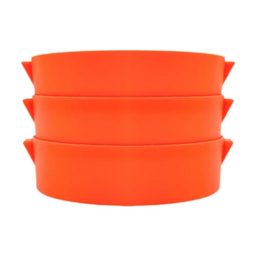 MagiDeal 3X Sandsieb für, Sandspielzeug zum Gärtnern, Graben, lustiges Spiel, Kinderspielsieb zum Finden von Schatzsteinen MagiDeal 3X Sandsieb für, Sandspielzeug zum Gärtnern, Graben, lustiges Spiel, Kinderspielsieb zum Finden von Schatzsteinen von MagiDeal