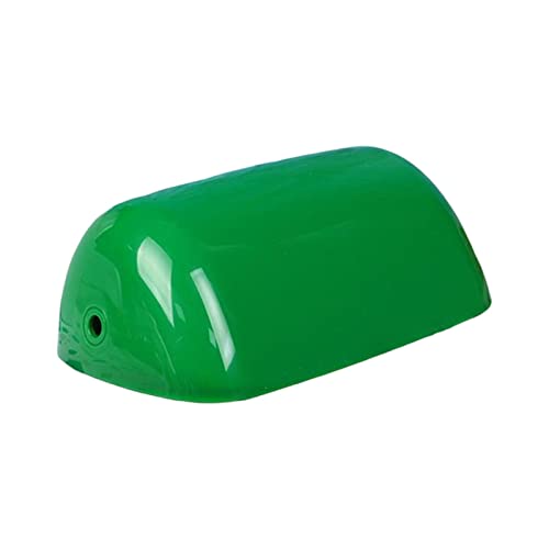 MagiDeal Bankers Lampenschirm Home Decor Tischlampe für Büro Wohnzimmer Apotheke Lampenschirm - Grün MagiDeal Bankers Lampenschirm Home Decor Tischlampe für Büro Wohnzimmer Apotheke Lampenschirm - Grün von MagiDeal