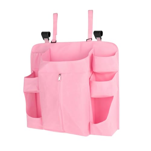 MagiDeal Hängender Windel-Organizer, Kinderzimmer-Organizer für Wickeltisch, Windelstapler für Mädchen und Jungen, Rosa MagiDeal Hängender Windel-Organizer, Kinderzimmer-Organizer für Wickeltisch, Windelstapler für Mädchen und Jungen, Rosa von MagiDeal