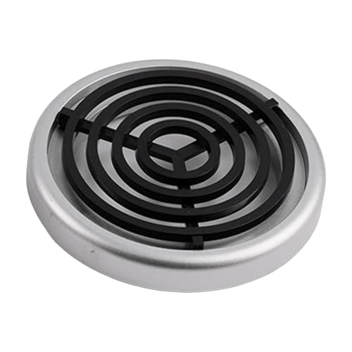 MagiDeal Kinderküchen Spielzeug Realistisches Rollenspiel Lernspielzeug mit Kochzubehör für Kreatives Spielen für Mädchen Jungen Geburtstagsgeschenk, Kochfeld MagiDeal Kinderküchen Spielzeug Realistisches Rollenspiel Lernspielzeug mit Kochzubehör für Kreatives Spielen für Mädchen Jungen Geburtstagsgeschenk, Kochfeld von MagiDeal