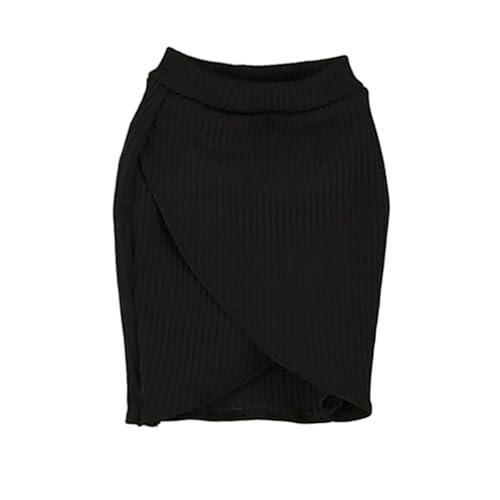 MagiDeal Kleidung für Actionfiguren im Maßstab 1/6, modisch, Cosplay, Puppenkleidung für 12-Zoll-weibliche Puppen, Kostüm, Schwarz MagiDeal Kleidung für Actionfiguren im Maßstab 1/6, modisch, Cosplay, Puppenkleidung für 12-Zoll-weibliche Puppen, Kostüm, Schwarz von MagiDeal