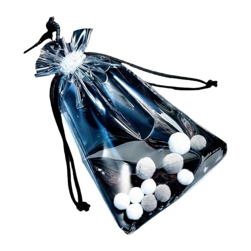 MagiDeal Kleine Aufbewahrungstasche für Puppen, zum Aufhängen, Tragetasche, tragbar, zum Aufhängen, Kordelzugtasche, Puppenschutzhülle für Sammlerstücke, Schwarz XL MagiDeal Kleine Aufbewahrungstasche für Puppen, zum Aufhängen, Tragetasche, tragbar, zum Aufhängen, Kordelzugtasche, Puppenschutzhülle für Sammlerstücke, Schwarz XL von MagiDeal