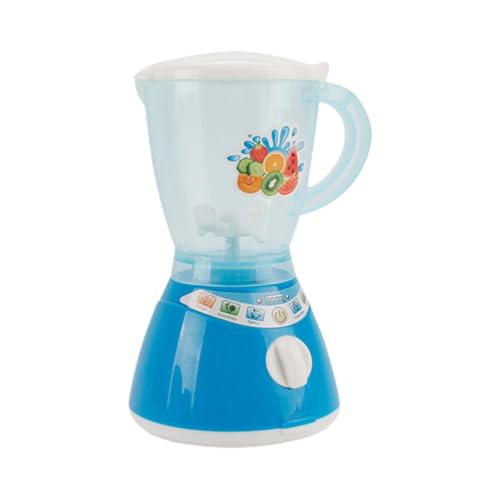 MagiDeal Mini-Haushaltsgerät-Spielzeug, Mixer, Spielzeug, Simulation, Spielgeräte, Spielzeug, Smoothie-Mixer, Spielzeug für Kinder von MagiDeal